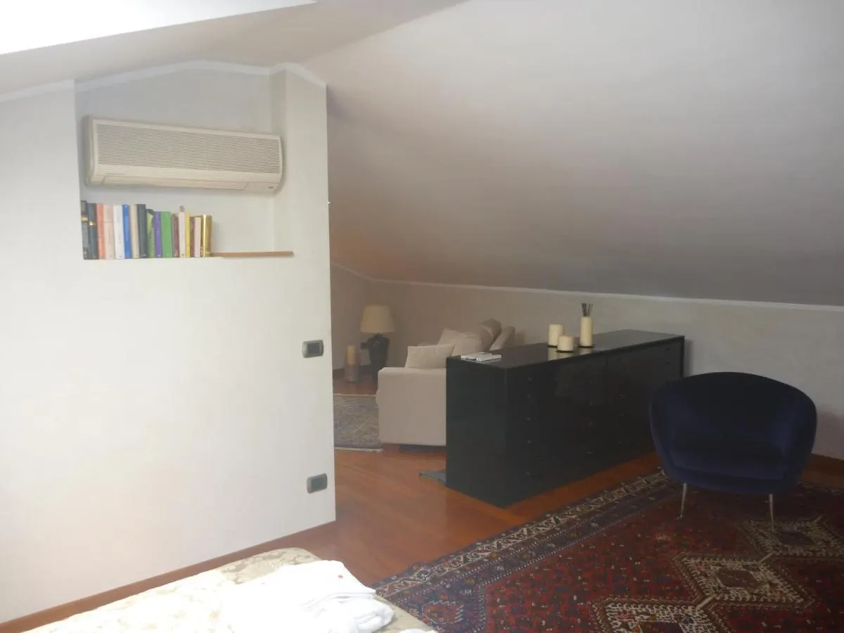 Appartamento 
