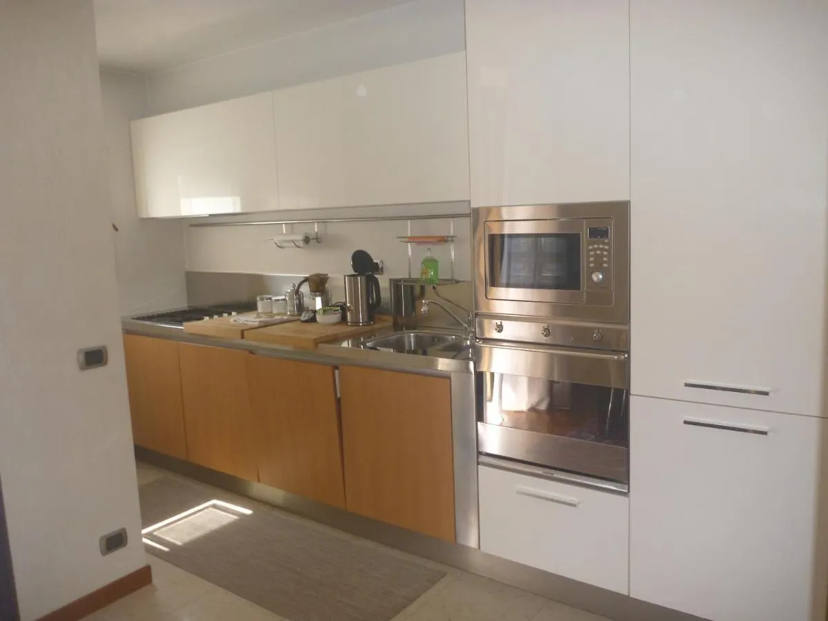 Appartement Appartamento 