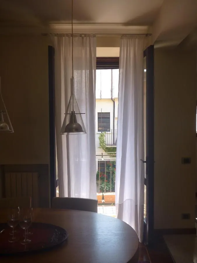 Appartamento 