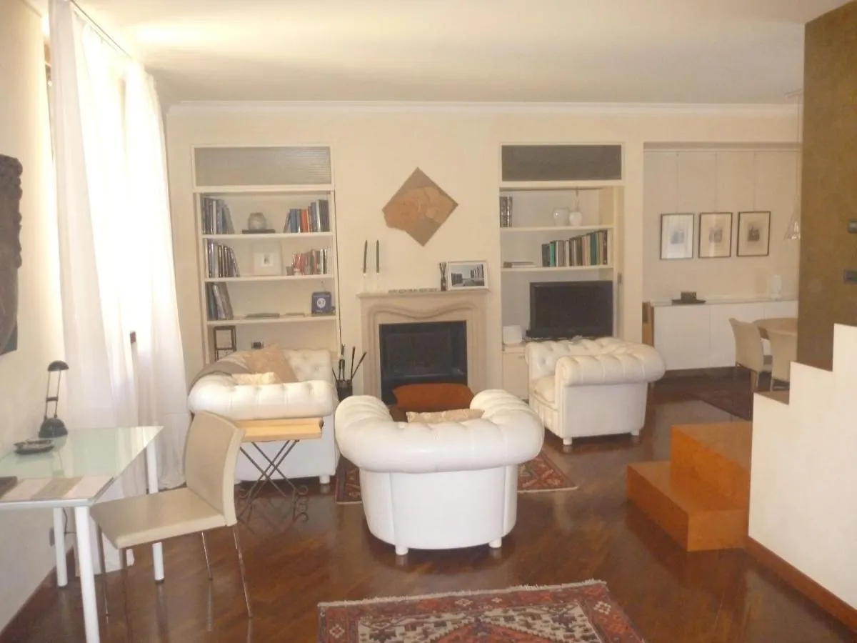 Appartement Appartamento 