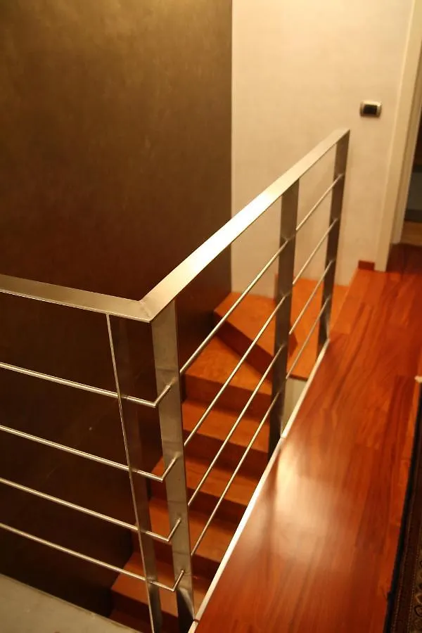 Appartement Appartamento 