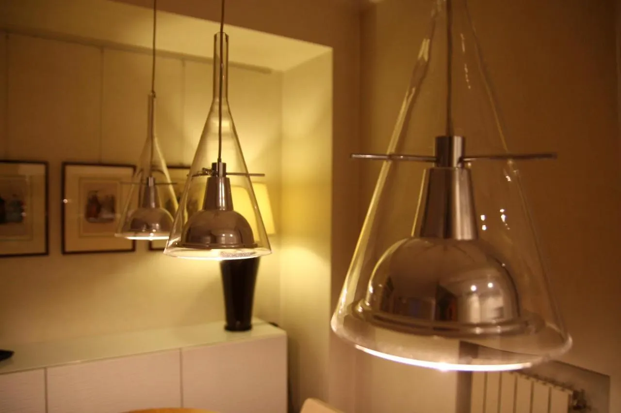 Appartement Appartamento 