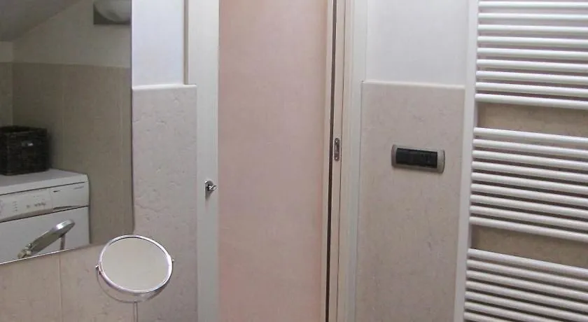 Appartement Appartamento 