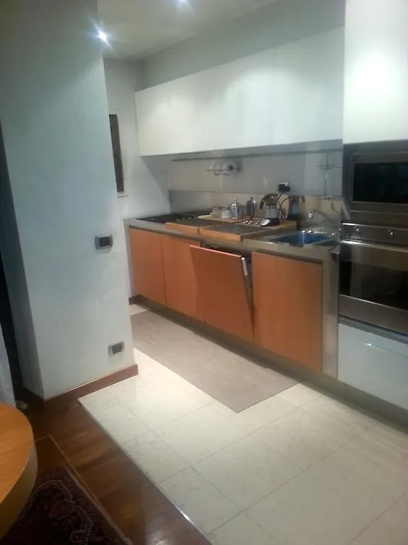 Appartamento 