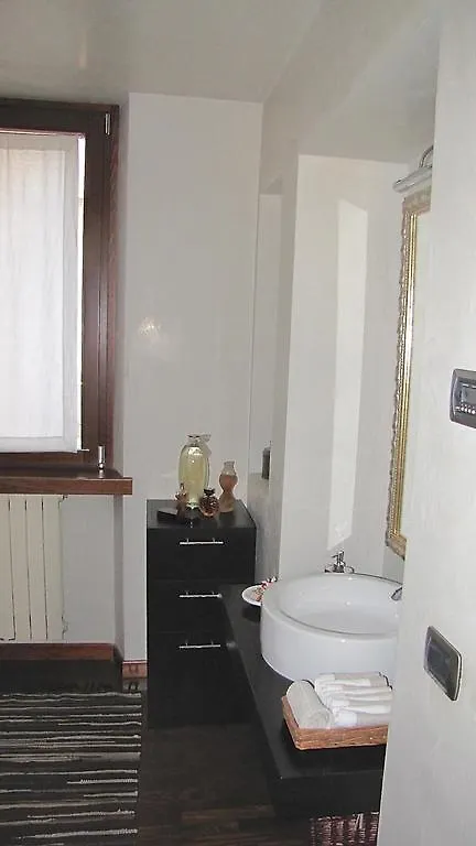 Appartement Appartamento 
