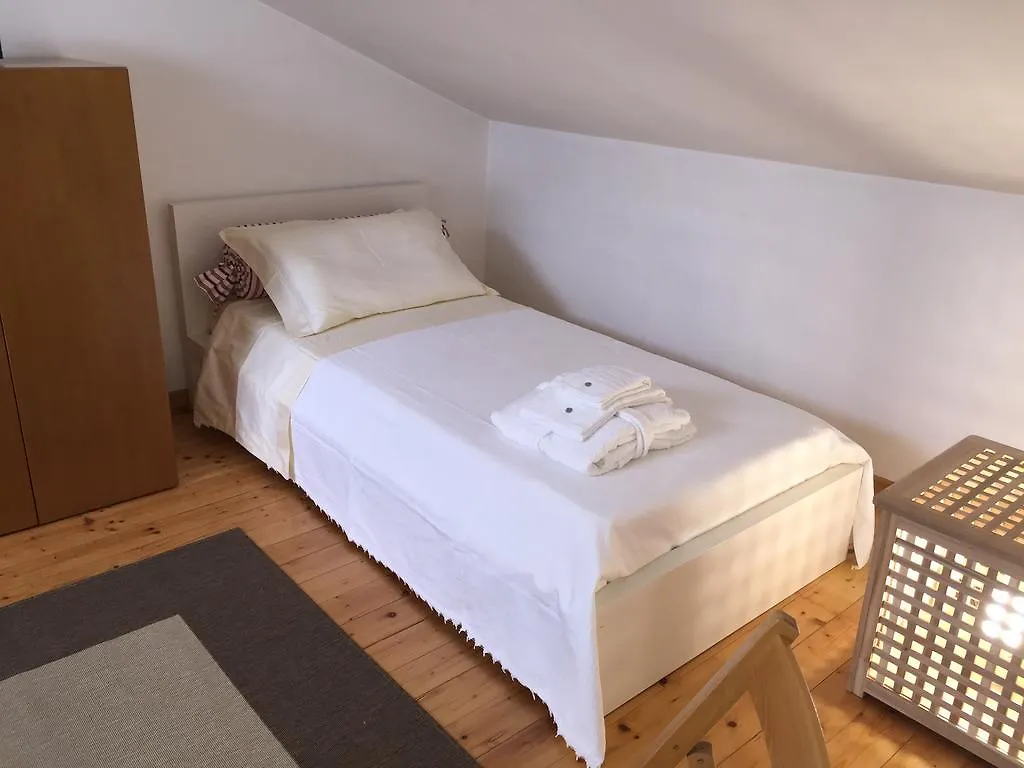 Apartmán Appartamento 