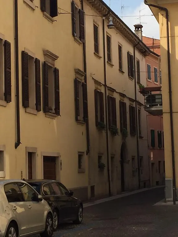Appartement Appartamento 
