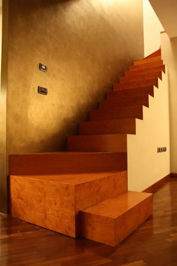 Apartmán Appartamento 